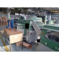 MULLER MARTINI PRIMA 2007