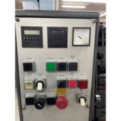 HEIDELBERG GTO 52 1992