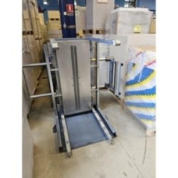 PILE TURNER THANDO 2000