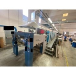 KOENIG BAUER RAPIDA 105/10...