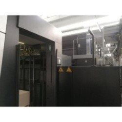 HEIDELBERG XL 145-7 LYYL 2016