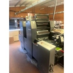HEIDELBERG SM 52 2 P 1996