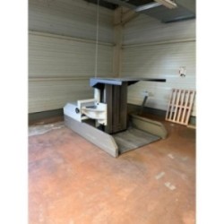 HEIDELBERG PW 4 2000