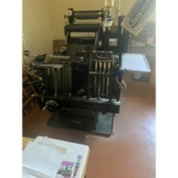 HEIDELBERG OHTP 1967