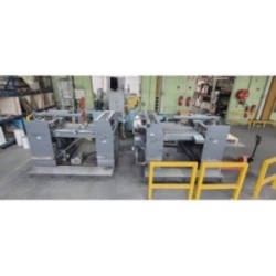 LAMINATING M/C. AUTOBOND 2010