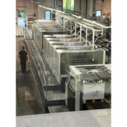 KOMORI GL 1040 P 2014