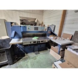 SCHNEIDER SENATOR 137 2001