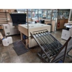 CREO TRENDSETTER 2003