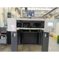 HEIDELBERG XL 106-7 LX 2015