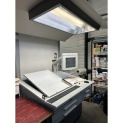 HEIDELBERG SM 52/5P+LX 2005