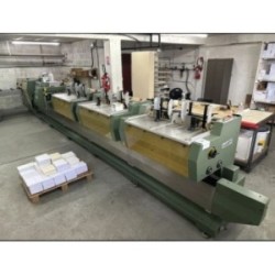 MULLER MARTINI PRESTO 1996