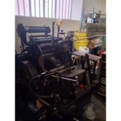 HEIDELBERG OHTP 1970