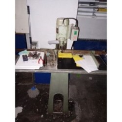 DRILLER M/C .1 HEAD 1 HEAD...