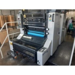KOMORI S228 1998