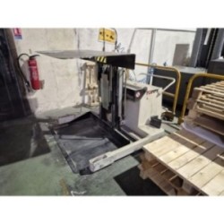 PILE TURNER TOPPY 2008