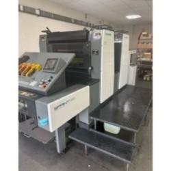 KOMORI GS 228 2000