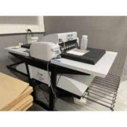 GLUNZ & JENSEN I-CTP PLATE...