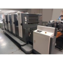 FUJI SHINOHARA 75 IV 2009