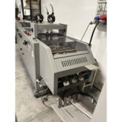 HORIZON VAC 100 2001