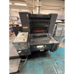 HEIDELBERG SM 52/1 1996
