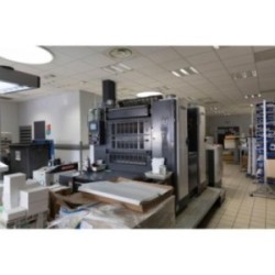 FUJI SHINOHARA 66 2007