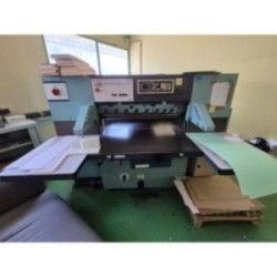 PERFECTA 115 SEYPA 1985