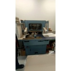 WOHLENBERG 38 FC 1985