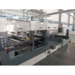 BOBST SP 102 CER 1988