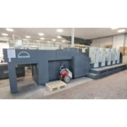 ROLAND 504 + LX 2007