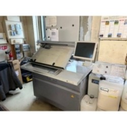 RYOBI 524 GX  L 2008