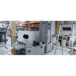 HORIZON VAC 100 1999