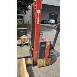 HANDLING MATERIAL HAWKER 2017