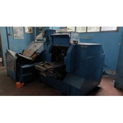 FRECCIA Smyth F 150 2002