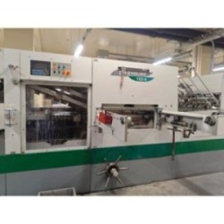 BOBST EVOLINE 102 2008