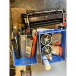 HEIDELBERG GTO 46 1977