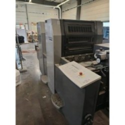 HEIDELBERG SM 52 2 2001
