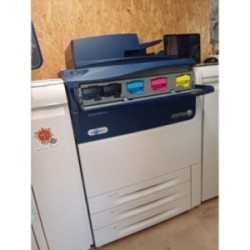 XEROX VERSANT 80 2017