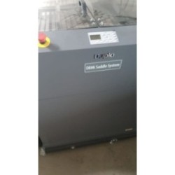 DUPLO FKS / DUPLO ISADDLE 2016