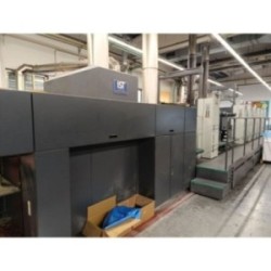 ROLAND 705/3B + LTLV 2002