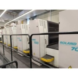 ROLAND 705/3B + LV 1999