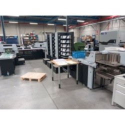 HORIZON STITCHLINER 2023