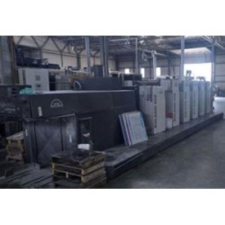 ROLAND 305 HOB+L 2004