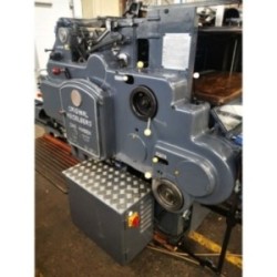 HEIDELBERG SBG 1966