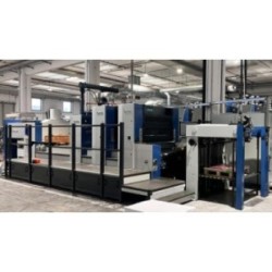 KOENIG BAUER RAPIDA 105/2 2002