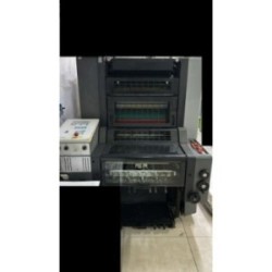 HEIDELBERG SM 52/4P 1999