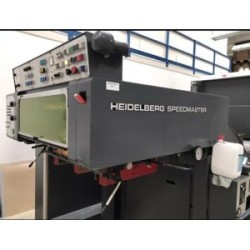 HEIDELBERG SPEED 72 ZP L 1988