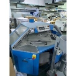 MULLER MARTINI AMIGO PLUS 2007