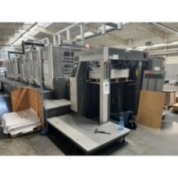 KOMORI GL 840 P 2013
