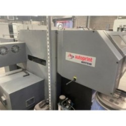 Autoprint Repetto 80 2017