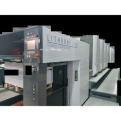 KOMORI GL 840 P 2011
